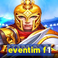 eventim f1